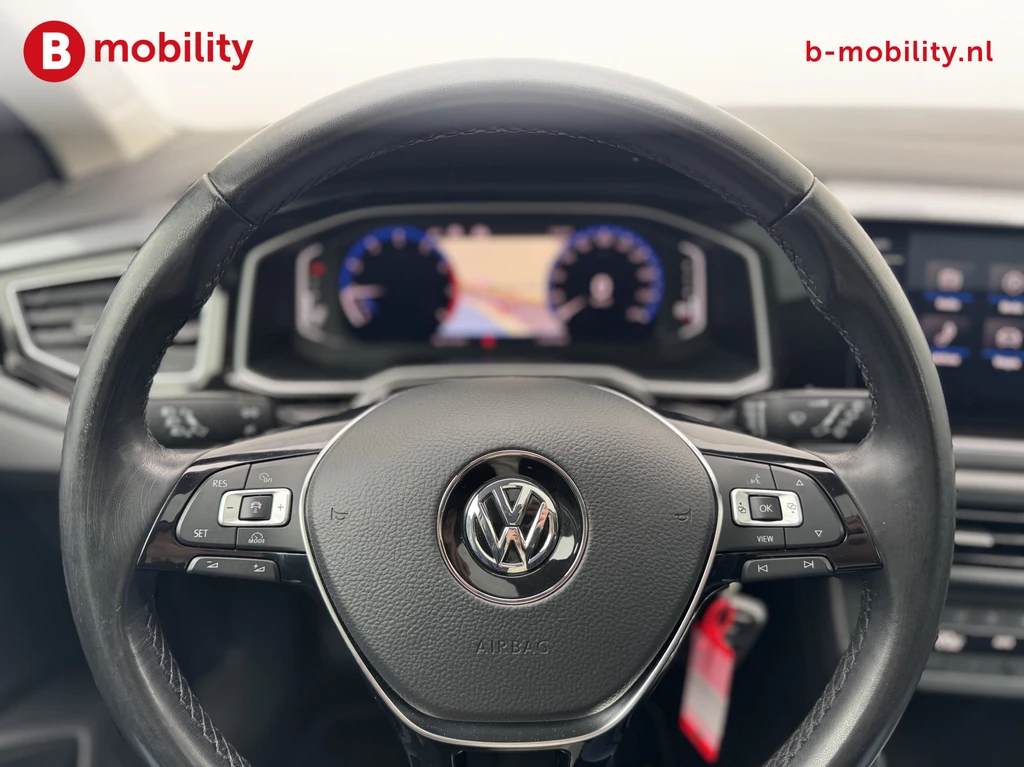 Volkswagen Polo – foto 15