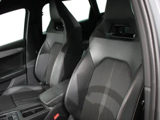 CUPRA Leon Sportstourer – thumbnail 11