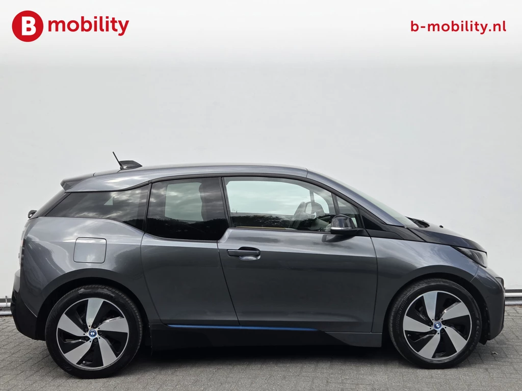 BMW i3 – foto 6