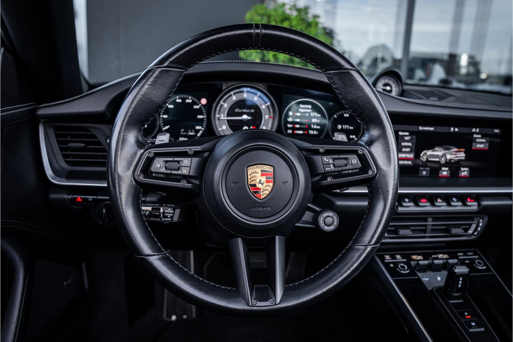 Porsche 911 – foto 15