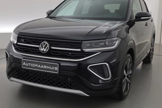 Volkswagen T-Cross – thumbnail 2