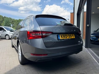 Škoda Superb – thumbnail 5
