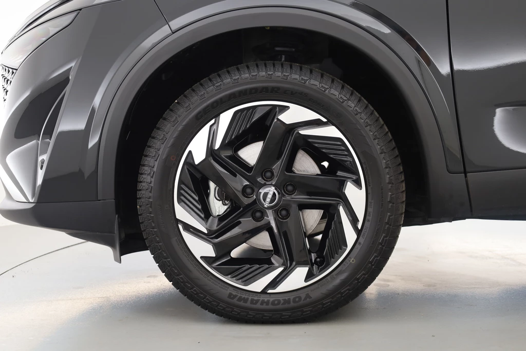 Nissan QASHQAI – foto 47