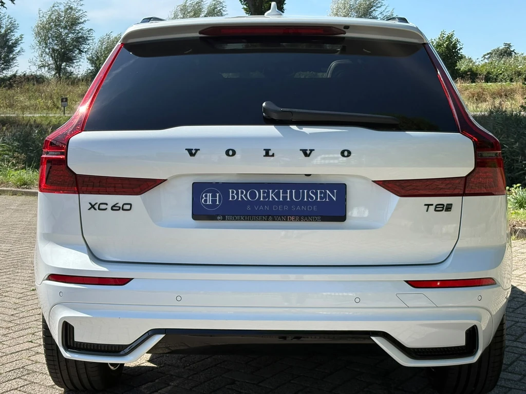 Volvo XC60 – foto 4