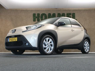 Toyota Aygo – thumbnail 2