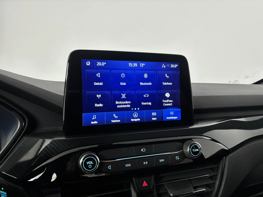 Ford Kuga – foto 23