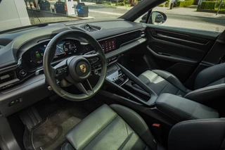 Porsche Macan – thumbnail 14