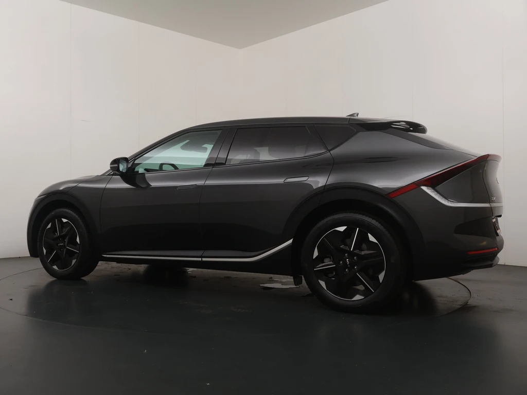 Kia EV6 – foto 4