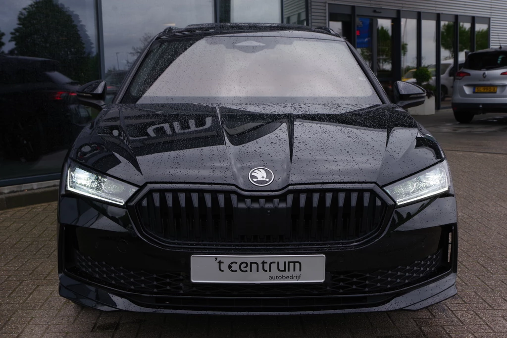 Škoda Superb – foto 6