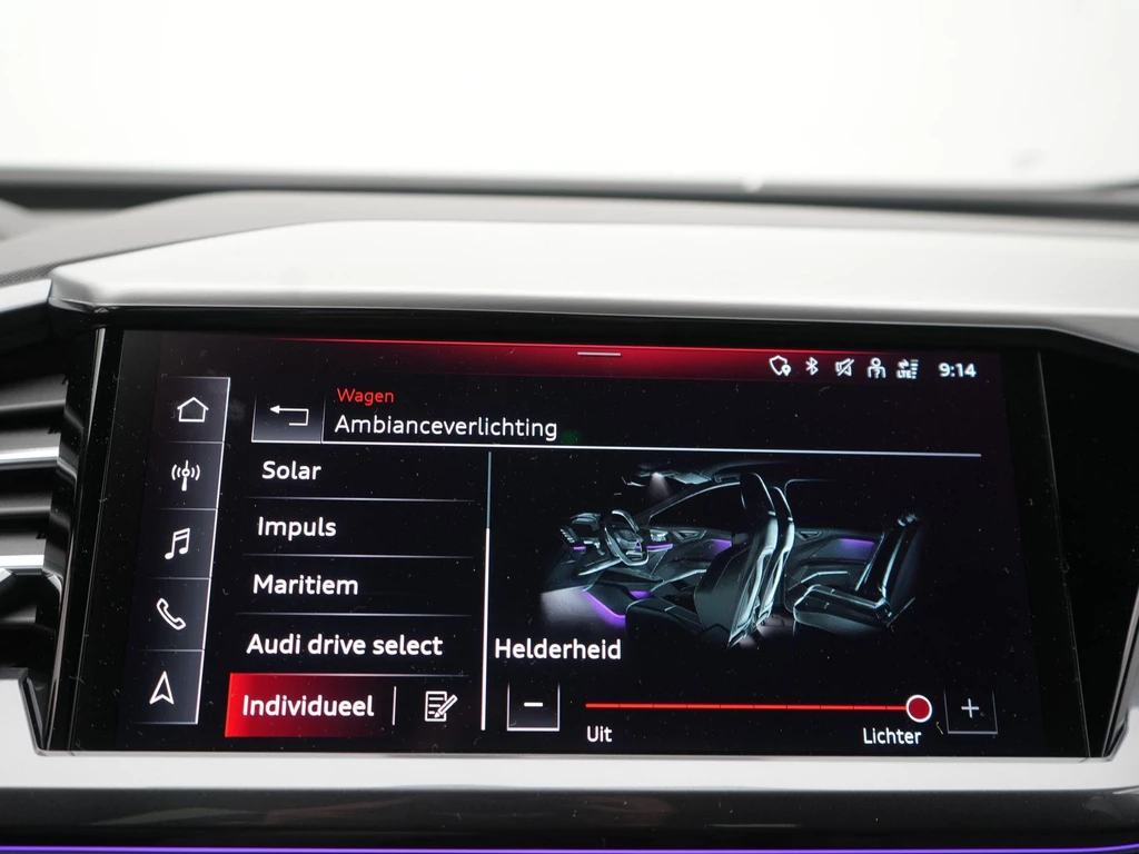 Audi Q4 Sportback e-tron – foto 27