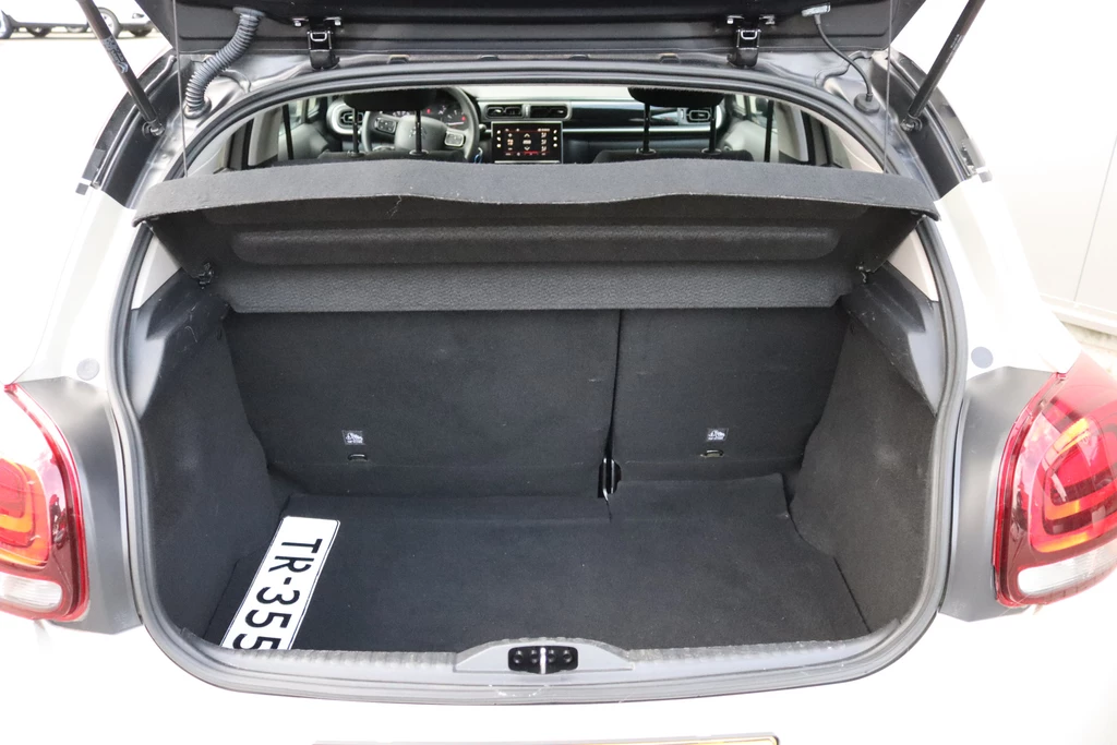 Citroën C3 – foto 29