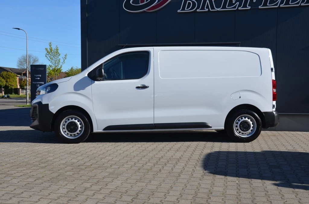 Peugeot Expert – foto 2