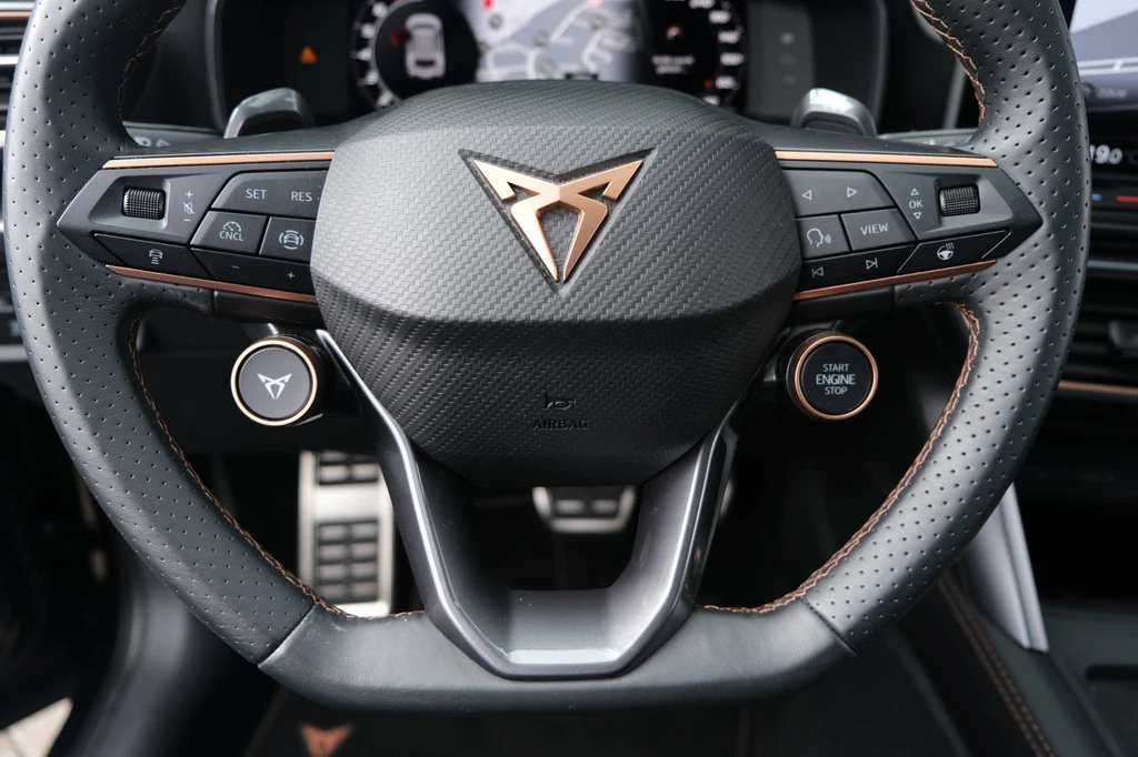 CUPRA Formentor – foto 19