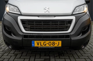 Peugeot Boxer – thumbnail 8