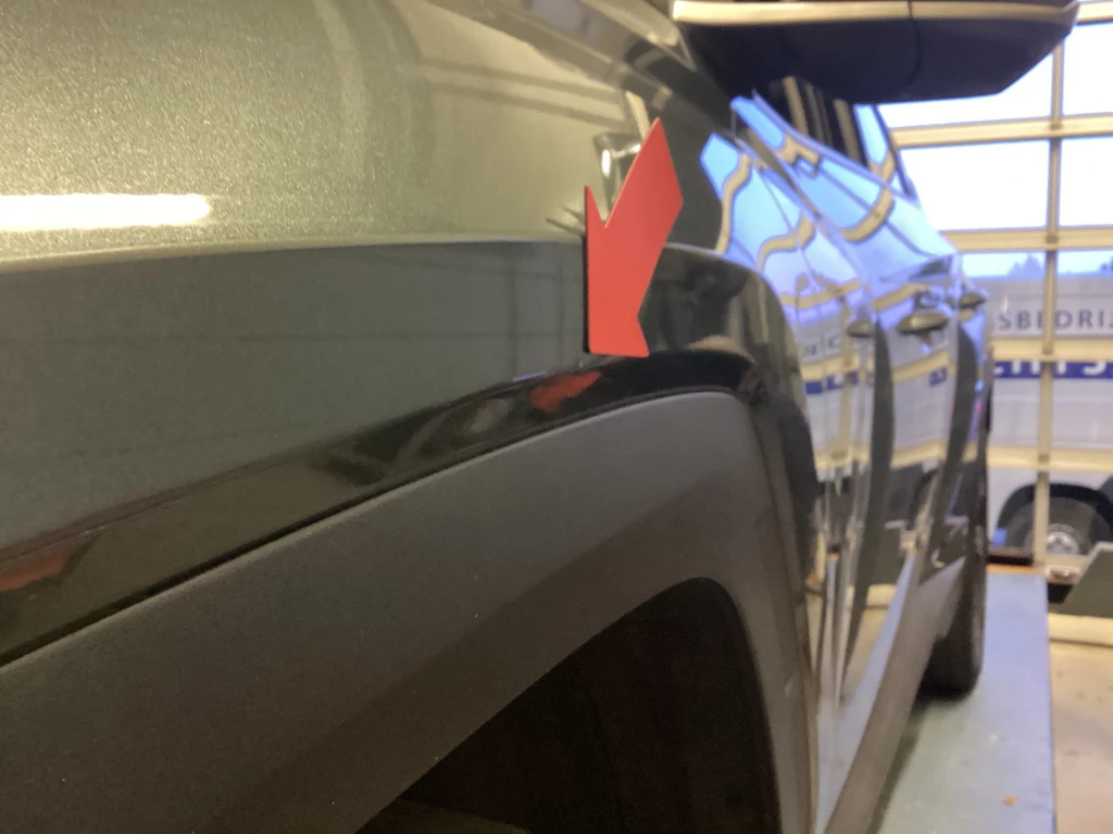 Hyundai Tucson – foto 42