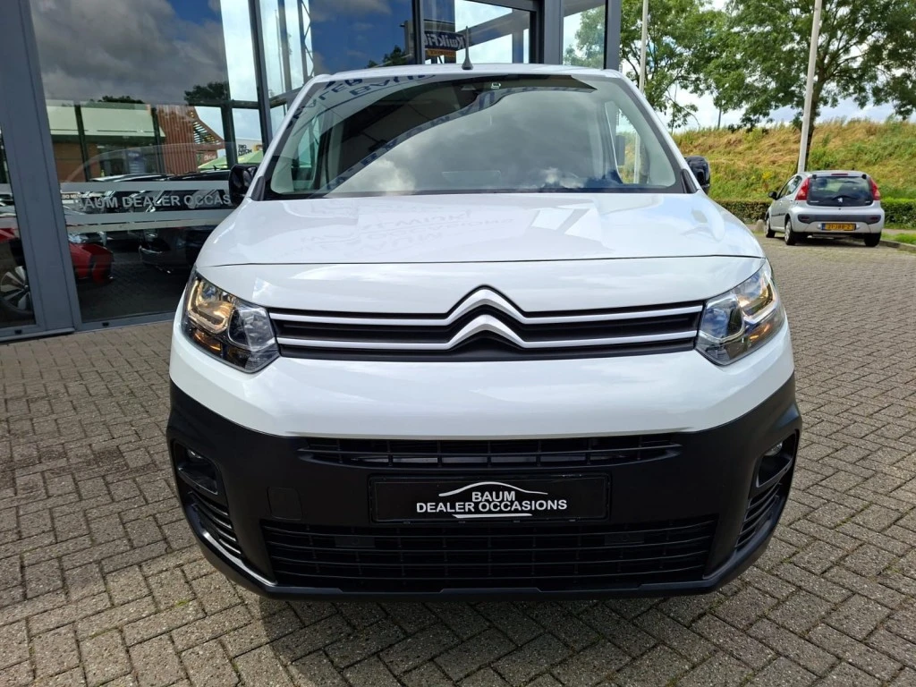 Citroën Berlingo – foto 6