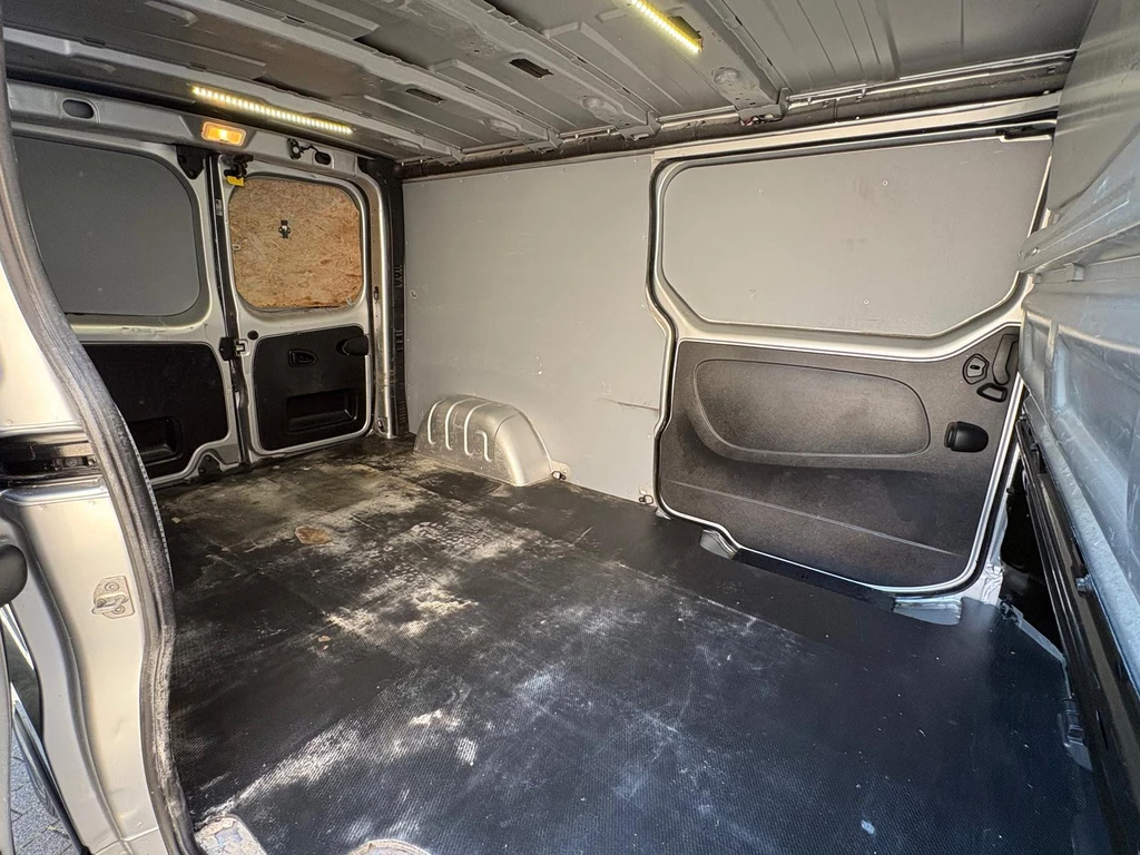 Fiat Talento – foto 28