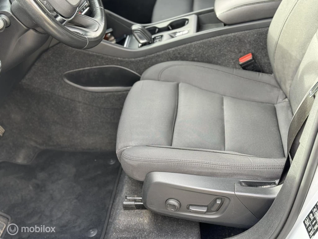 Volvo XC40 – foto 12