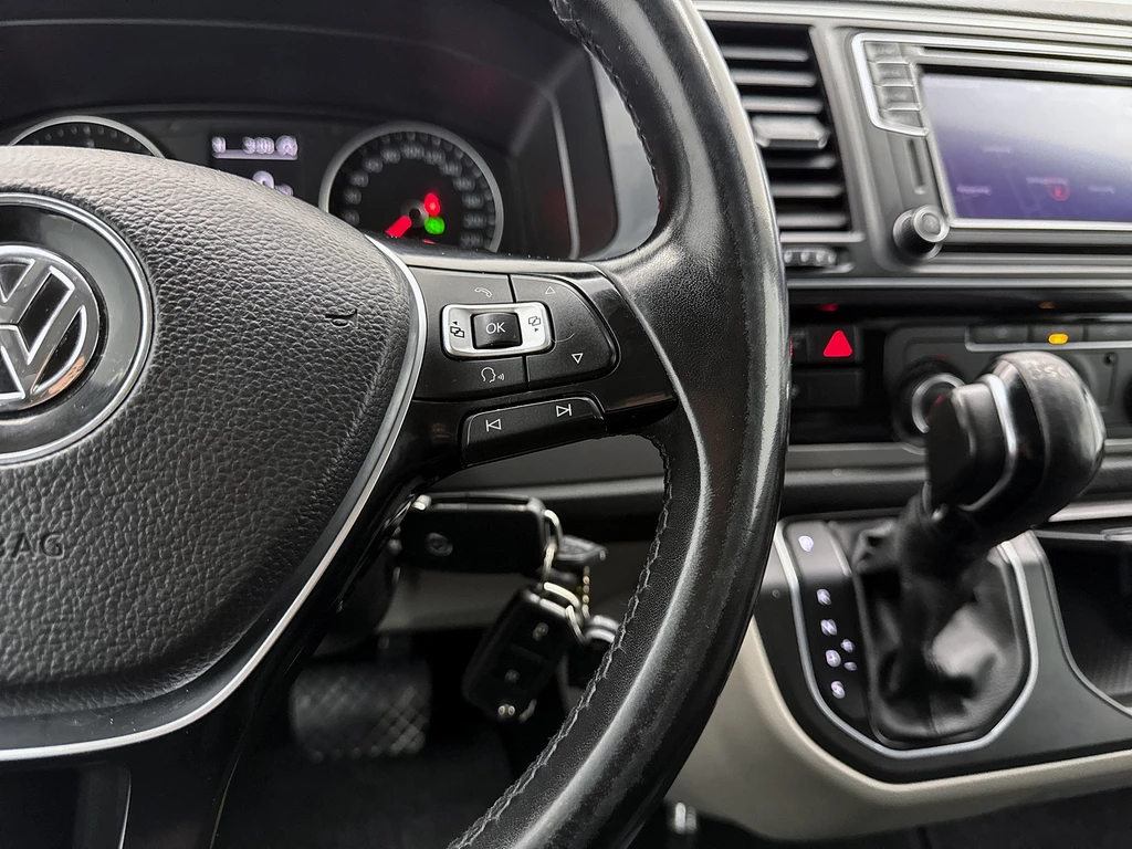 Volkswagen Transporter – foto 25