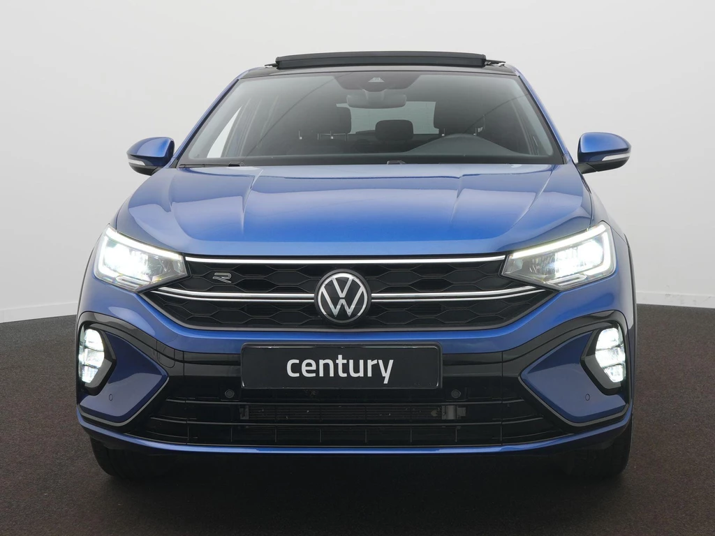 Volkswagen Taigo – foto 10