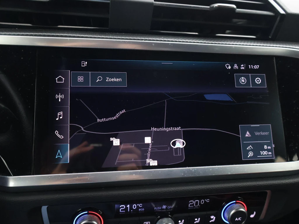 Audi Q3 – foto 45