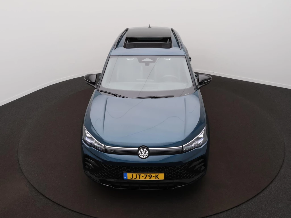 Volkswagen Tiguan – foto 12