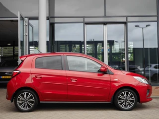 Mitsubishi Space Star – thumbnail 3