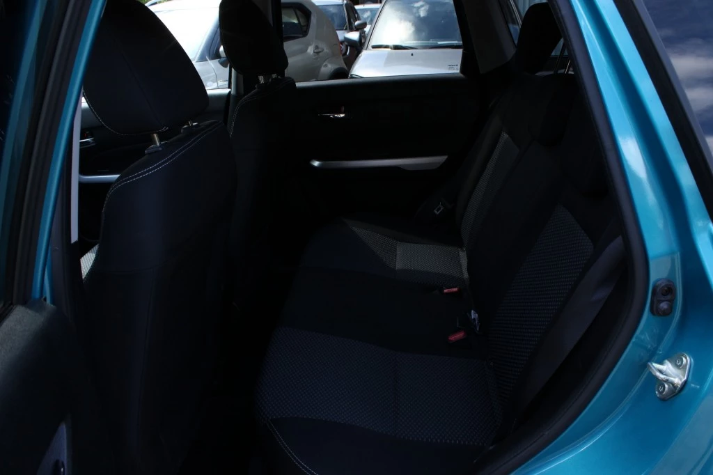Suzuki Vitara – foto 13