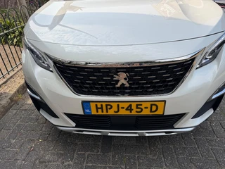 Peugeot 3008 – thumbnail 11
