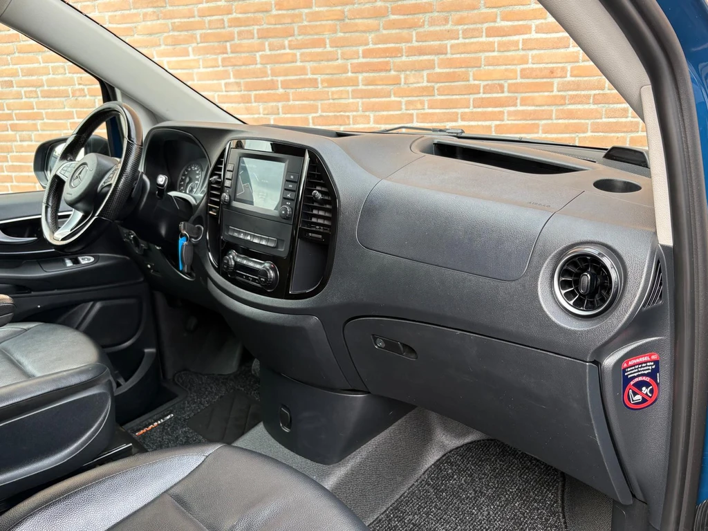 Mercedes-Benz Vito – foto 30