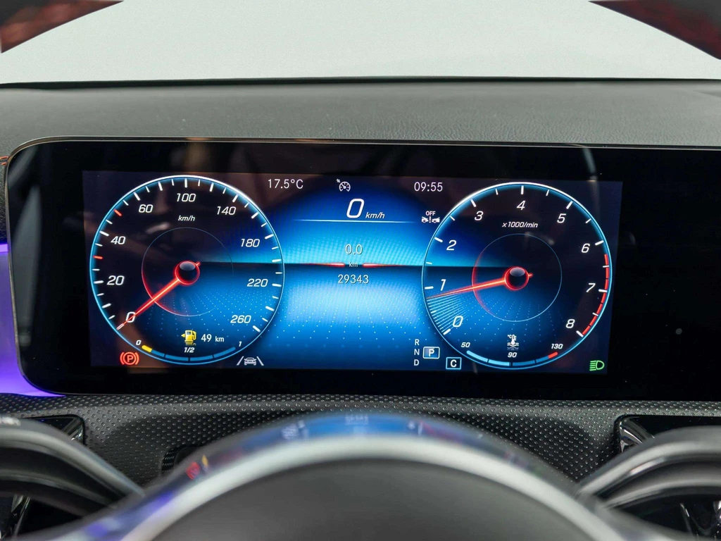 Mercedes-Benz CLA – foto 19