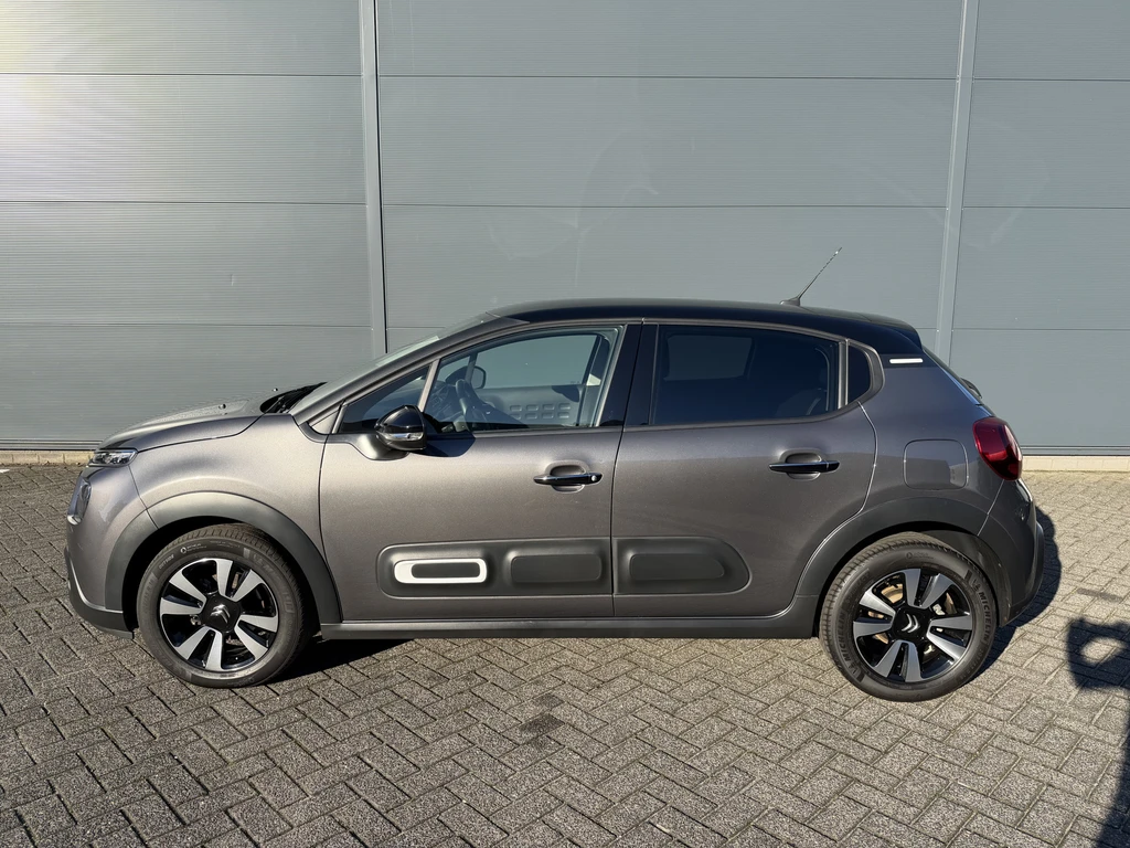 Citroën C3 – foto 4
