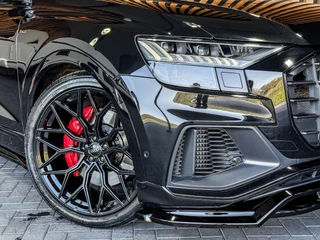 Audi Q8 – thumbnail 36