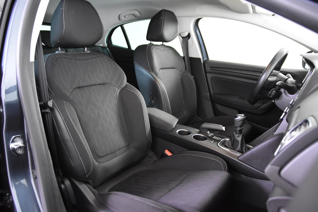 Renault Mégane – foto 15