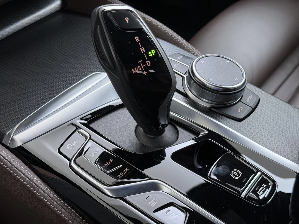 BMW 5 Serie – foto 41