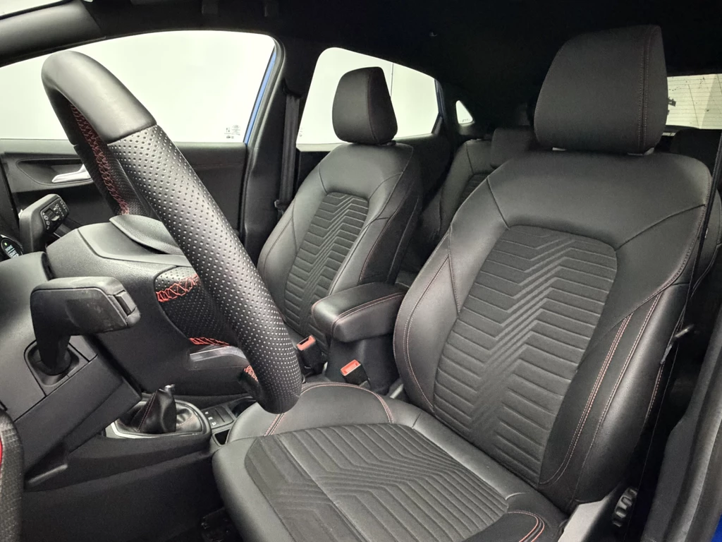 Ford Puma – foto 11