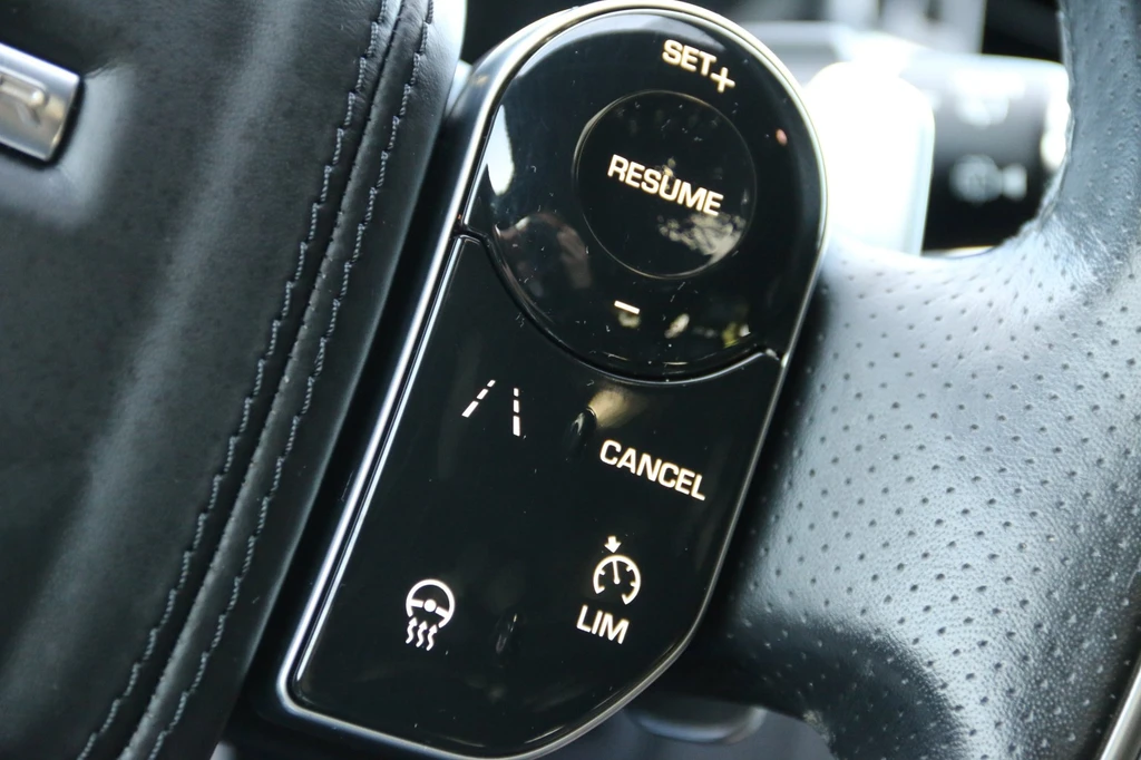 Land Rover Range Rover Velar – foto 16