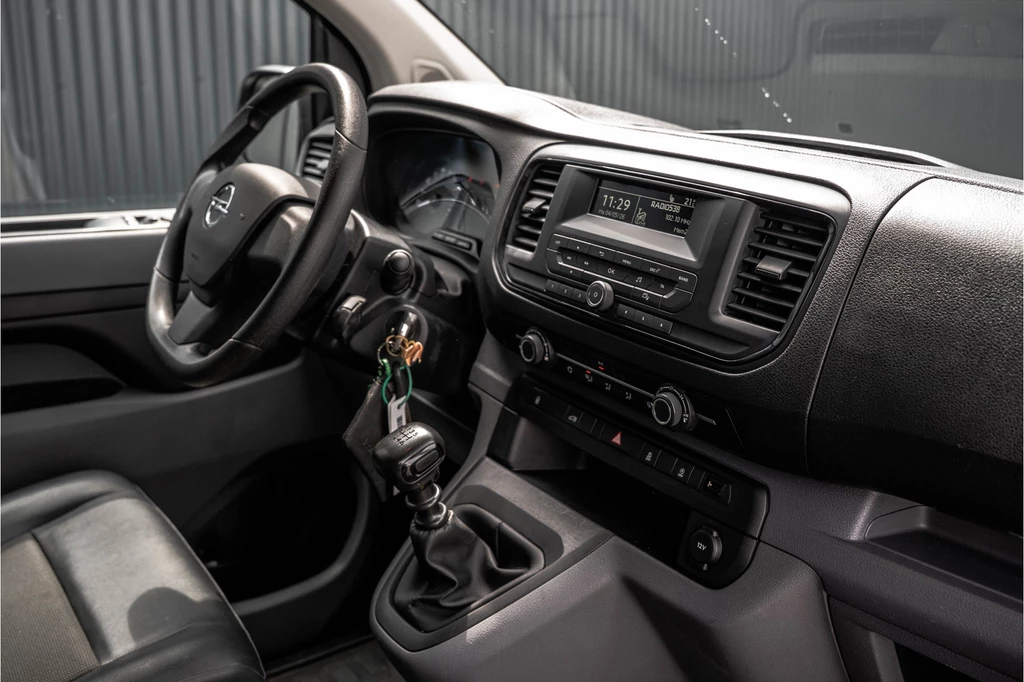 Opel Vivaro – foto 9