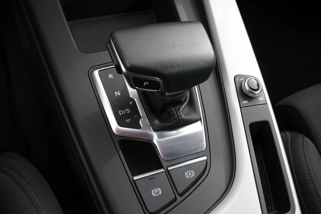 Audi A5 – foto 19