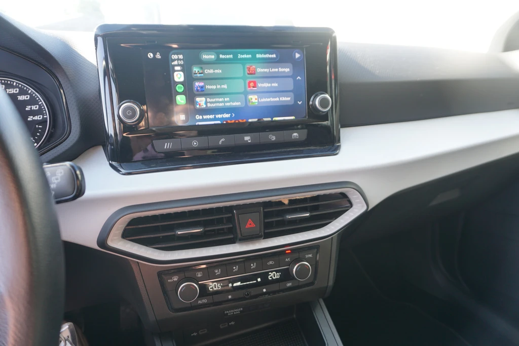 SEAT Ibiza – foto 10