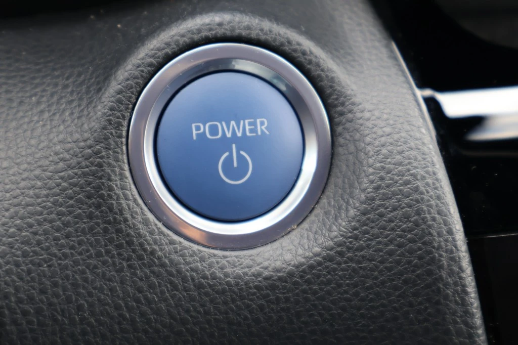 Toyota Yaris Cross – foto 47