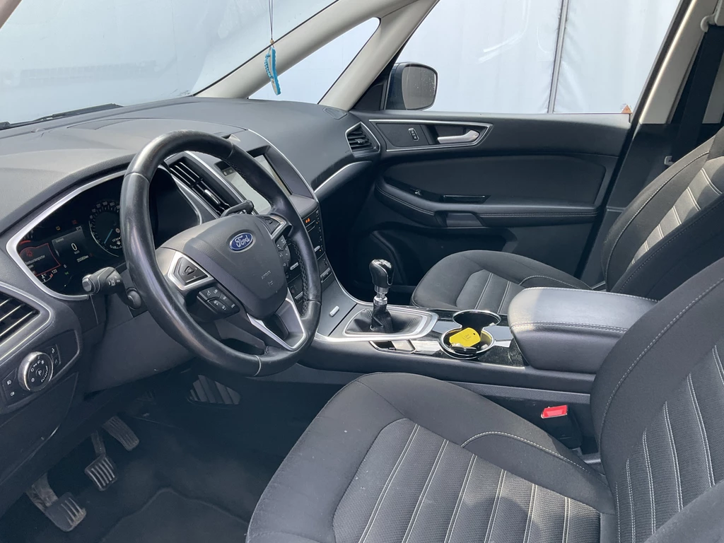 Ford Galaxy – foto 18