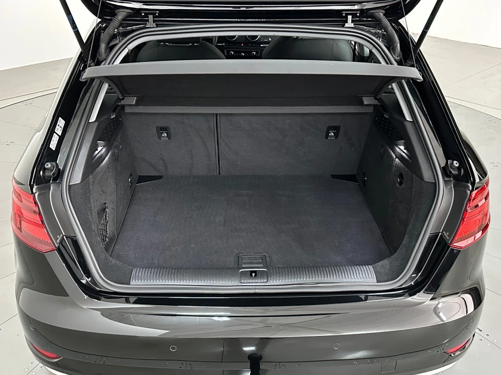 Audi A3 – foto 23