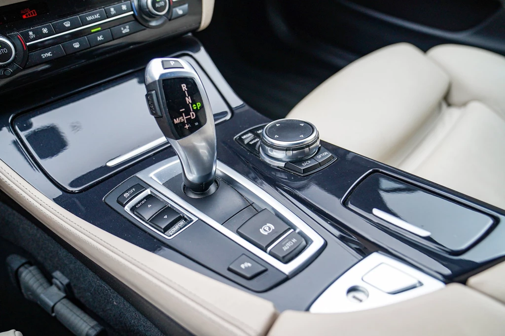 BMW 5 Serie – foto 38