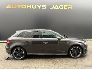 Audi A3 – thumbnail 6