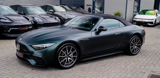 Mercedes-Benz SL – thumbnail 5