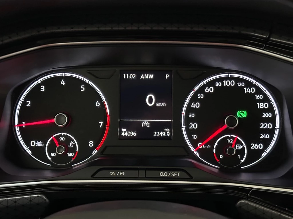 Volkswagen T-Cross – foto 37