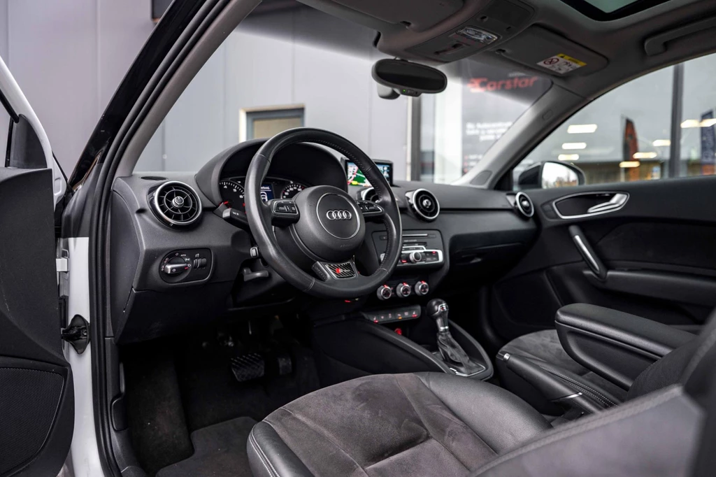 Audi A1 – foto 26