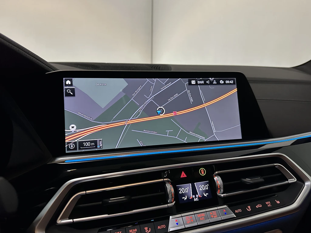 BMW X5 – foto 38