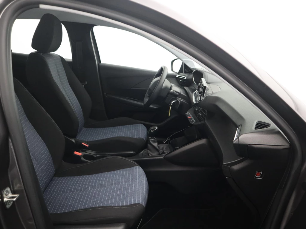 Peugeot 208 – foto 35